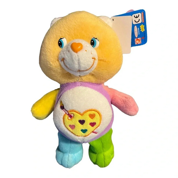 2002 Collectible Care Bears - Picture 3 of 12